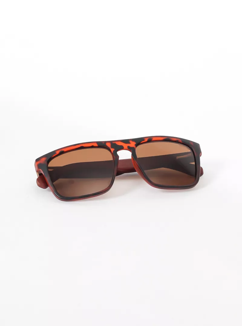 LUNETTES DE SOLEIL HOMME